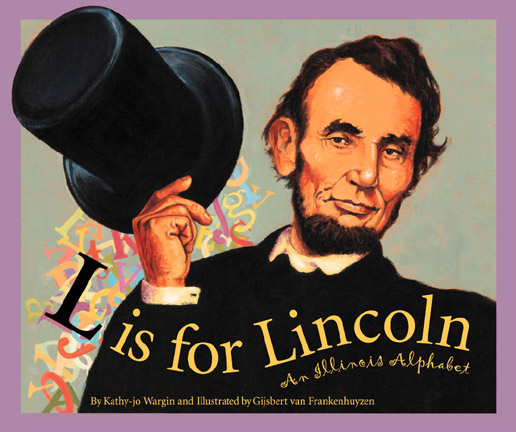 L is for Lincoln