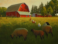 Hazel Ridge Farm
